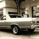 Image for article titled 1970 Chevrolet El Camino 454 Super Sport